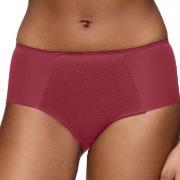 Triumph Truser Essential Minimizer T Hipster X Mørkrosa 44 Dame