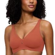 Triumph BH True Shape Sensation T N01 Rustorange C 75 Dame