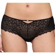 Triumph Truser That Night In Vegas Hipster Brief Svart 42 Dame