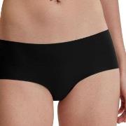 Calida Truser Seamless Low Rise Panty Svart Medium Dame