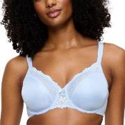 Triumph BH Ladyform Soft W BH Himmelsblå E 80 Dame