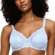 Triumph BH Ladyform Soft W BH Himmelsblå F 80 Dame