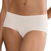 Triumph Truser Body Make-Up Illusion Shorts Beige 38 Dame