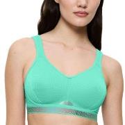 Triumph Triaction Cardio Flow P Ex BH Turkis D 85 Dame