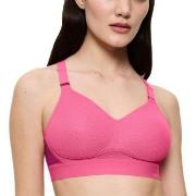 Triumph Triaction Hybrid Lite P BH Mørkrosa E 90 Dame