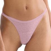 Triumph Truser Signature Sheer String Gammelrosa 40 Dame