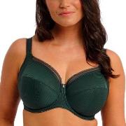 Fantasie BH Fusion Full Cup Side Support Bra Mørkgrørnn  F 85 Dame