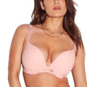 Freya BH Love Crush Moulded Plunge Bra Rosa E 70 Dame