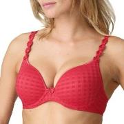 Marie Jo BH Avero Heartshape Padded Bra Rød D 65 Dame