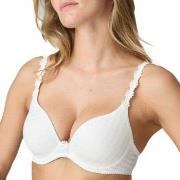 Marie Jo BH Avero Heartshape Padded Bra Benhvit B 80 Dame