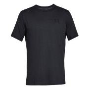 Under Armour Sportstyle LC Short Sleeve Svart XX-Large Herre