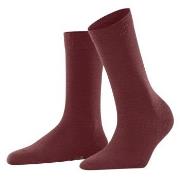 Falke Strømper Women Softmerino Bordeaux Str 37/38 Dame