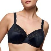 PrimaDonna BH Salerno Full Cup Wire Bra Navy H 70 Dame