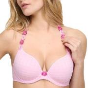 Marie Jo BH Avero Heartshape Padded Bra Rosa B 75 Dame