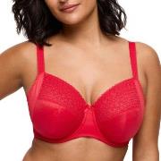 PrimaDonna BH Montara Full Cup Bra Rød E 85 Dame