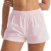 Adidas Sport Active Essentials 3 Stripes Boxer Lysrosa bomull Large Da...