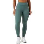 Björn Borg Reform Tights Petrol Medium Dame