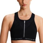 Shock Absorber BH Infinity Power Bra Svart D 75 Dame