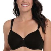 Anita BH Claire Comfort Underwired Bra Svart B 75 Dame