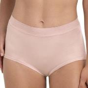 Anita Truser Claire High Waist Brief Lysrosa 40 Dame
