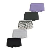 Björn Borg Truser 5P Everyday Boxer Shorts Multi-colour-2 bomull Small...