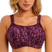 Freya BH High Octane Underwired Sports Bra Plomme H 75 Dame