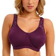 Freya BH Active Sonic Moulded Sports Bra Plomme I 85 Dame