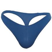 Doreanse Men Basic Thong Royalblå XX-Large Herre