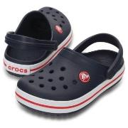 Crocs Crocband Clog Toddler Marine US C10 (EU 27-28) Barn