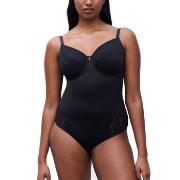 Chantelle Easy Support Body Svart B 75 Dame