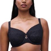 Chantelle BH Sublime Underwired Bra Svart C 105 Dame