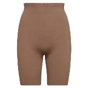 Decoy Shapewear Shorts Brun Medium Dame