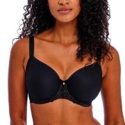 Freya BH Loveland Moulded Spacer Bra Helsvart G 85 Dame