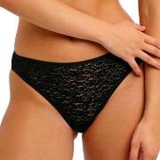 Freya Truser Serenne Brief Svart Small Dame