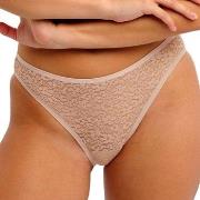 Freya Truser Serenne Brief Beige X-Large Dame