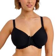 Freya BH Quinn Underwire Moulded Spacer Bra Svart E 65 Dame