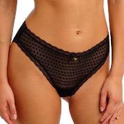 Freya Truser Spot-light Brief Svart X-Large Dame