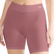 Sloggi Truser FREE Evolve Cyclist Gammelrosa modalfiber Sloggi 02 Dame