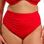 Elomi Plain Sailing Full Bikini Brief Rød 48 Dame