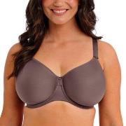 Fantasie BH Rebecca Essentials UW Moulded Spacer Bra Brun G 65 Dame