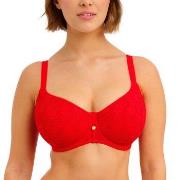 Freya Nomad Nights Padded Bikini Top Rød D 80 Dame