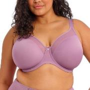Elomi BH Smooth Underwired Bra Lilla K 75 Dame