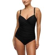 PrimaDonna Delray Full Cup Control Swimsuit Svart E 85 Dame
