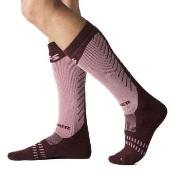Seger Strømper Alpine Core Heavy Wool Socks Vinrød  merinoull Str 43/4...