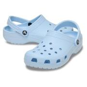 Crocs Classic Unisex Lysblå US M8/W10 (EU 41-42)