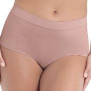 Anita Truser Essentials Seamless High Waist Brief Gammelrosa Small Dam...
