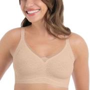 Anita BH Essentials Smart Padded Lace Bralette Lysrosa Medium Dame