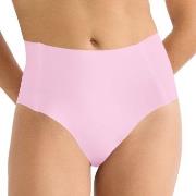 Sloggi Truser ZERO Feel 2 0 High Waist Brief Rosa Medium Dame