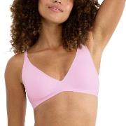 Sloggi BH ZERO Feel Push-Up Bra Rosa M+ Dame