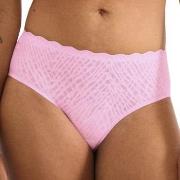 Sloggi Truser ZERO Feel Bliss Hipster Brief Rosa Medium Dame